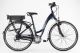 Urban Lux MIXTA E-Motion KE711 Lady 36V 8Ah Energier&uuml;ckgewinnung