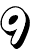 9