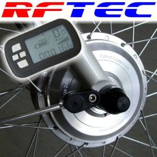 E-bike conversion kit