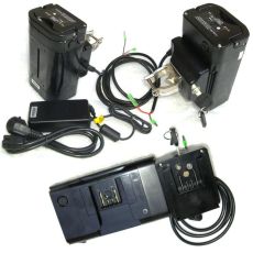 24V Batterien & Ladegeräte