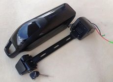 48V Batterien