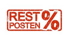 Restposten