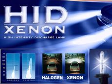 Xenon Kits