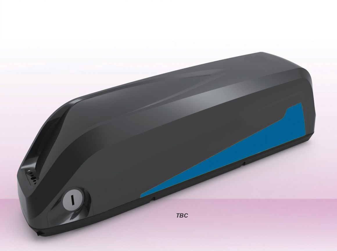 Neuer Akku 2017 mit 14000mAh - 