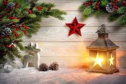 Frohe Weihnachten und ein gutes Neues Jahr! - 