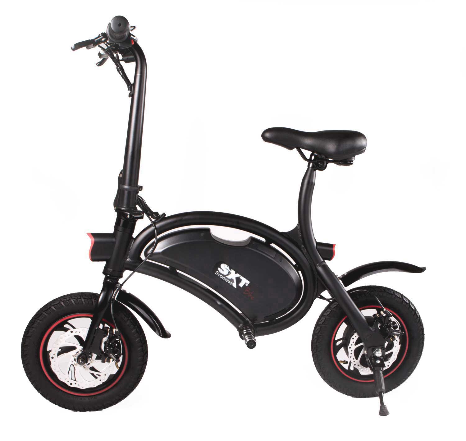 Kennt Ihr schon das neue Mini Bike von SXT? Ideal für Stadt und Camping. - 