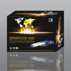 H7 Xenon Kit 6000K, 35W