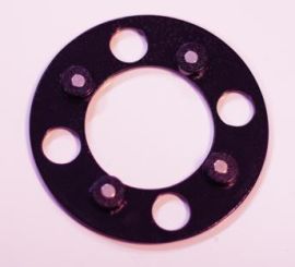 Hollowtech 2 Magnetscheibe