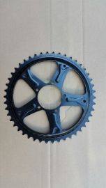 Bafang Mittelmotor Kettenblatt 46 Z&auml;hne