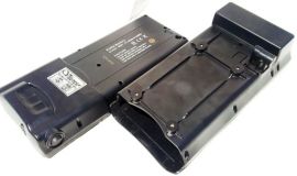 36V Li-ion Akku Gep&auml;cktr&auml;ger 14000mAh 504WH KL36H92B/906 Panasonic Zellen 18A High Current