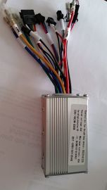 Vitenso Steuerger&auml;t C300TXK13W 15A 2015 Umbaukit o. Sensor, 5 Kabel zum Display
