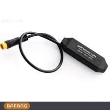 Bafang Getriebesensor f&uuml;r bbshd bbs02 bbs01 Mittelmotorantrieb  ebike-kit