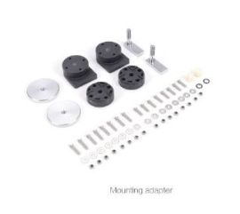 Kofferhalterung / Kit , pannier mounting kits