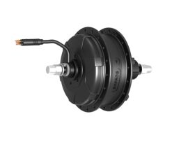 27,5&quot; Bafang City/Tour RM G310.250.DC 36V 250W 200RPM.Hinterrad CST MOTOR,HALL SENSOR