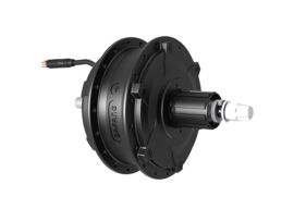 Bafang M300 Mitte Motor Einheit 43V 250W - Schwarz kaufen bei HBS