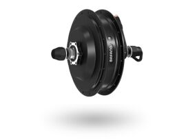 26&quot; Bafang Bergmotor RM G04.250.DC. 36V/250-500W/220RPM, Hinterrad CST MOTOR,HALL SENSOR