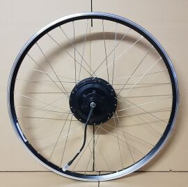28/29&quot; Bafang Bergmotor RM G04.250.DC. 36V/250-500W/220RPM, Hinterrad CST MOTOR,HALL SENSOR