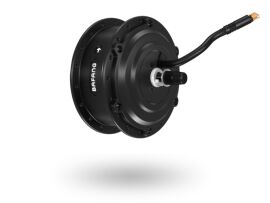 27,5&quot; Bafang FM G01.250.D 36V 250W 200RPM.BLACK,FRONT MOTOR,HALL SENSOR