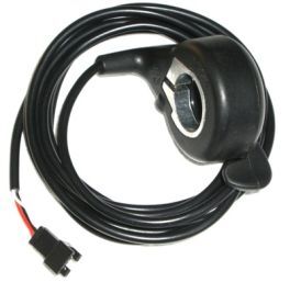 20 Zoll 36V Q100H, 350W, 260 RPM, 100mm Einbaubreite, Felgen &amp;Scheibenbrems, Hallsensor