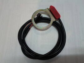20 Zoll 36V Q100H, 350W, 260 RPM, 100mm Einbaubreite, Felgen &amp;Scheibenbrems, Hallsensor
