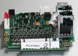 BMS KLH15S01 18-20 High Current Flaschen Akku