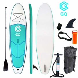 JS Easy  9,6&quot; SUP Board GQ290 290x76x10cm
