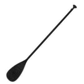 RFTEC Alu-Paddel zerlegbar und zum Ausziehen von 166 bis 212cm 