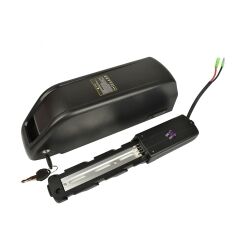 48V 20Ah  960Wh E-Bike Battery SAMSUNG 21700 Zellen f&uuml;r 1000W Motoren