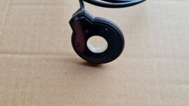 Vitenso Geschwindigkeitssensor 12 Magnete vierkant Tretlager