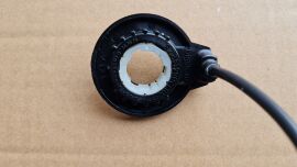 Vitenso Geschwindigkeitssensor 12 Magnete vierkant Tretlager