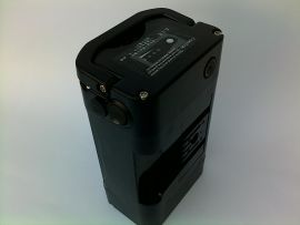 24V Ladeger&auml;t ACK2804E-011, f&uuml;r  Li ion Akku zu Art Nr.112009412 &amp; 022011645