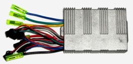 Vitenso 36DVR 36V Steuerger&auml;t 2010 Umbaukit ohne Freilauf 4 Kabel zum Display